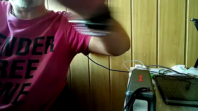 DjiniCD online show from 09-21-25, 07:10