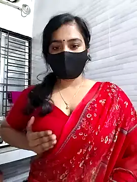 Ritusri Dotta online show from 12-23-24, 02:17