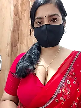 Ritusri Dotta online show from 12-24-24, 07:33