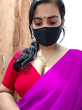 Ritusri Dotta online show from 12-25-24, 07:24