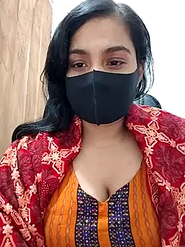 Ritusri Dotta online show from 12-31-24, 02:58