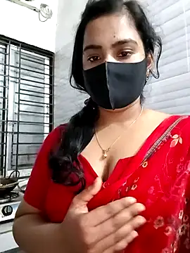 Ritusri Dotta online show from 01-17-25, 07:05