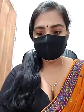 Ritusri Dotta online show from 01-18-25, 04:42