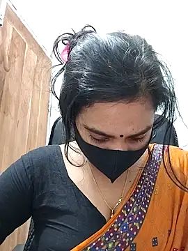 Ritusri Dotta online show from 02-07-25, 03:41