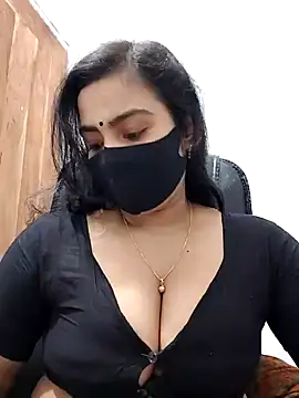 Ritusri Dotta online show from 02-19-25, 03:16