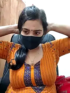 Ritusri Dotta online show from 02-20-25, 06:57