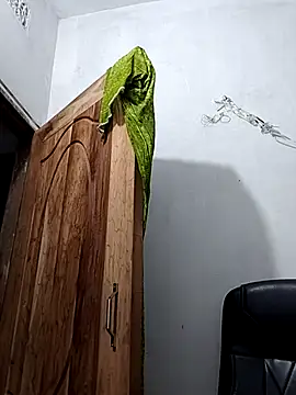 Ritusri Dotta online show from 02-27-25, 10:20