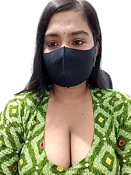 Snapshot of Ritusri_Dotta chatting on 09-20-25, 05:03 Ritusri Dotta online show from 09-20-25, 05:03