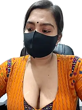 Ritusri Dotta online show from 10-18-25, 03:57