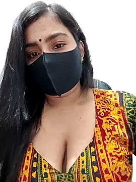 Snapshot of Ritusri_Dotta chatting on 10-21-25, 03:35 Ritusri Dotta online show from 10-21-25, 03:35