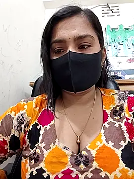 Ritusri Dotta online show from 02-04-26, 05:41