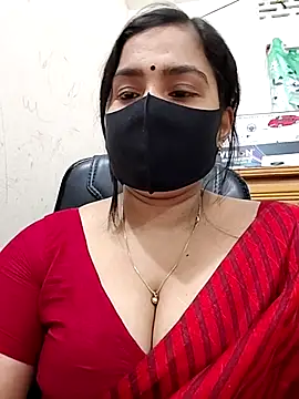 Ritusri Dotta online show from 02-18-26, 06:48