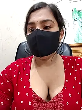 Ritusri Dotta online show from 04-20-26, 05:48