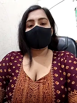Ritusri Dotta online show from 04-29-26, 05:17