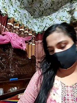 Ritusri Dotta online show from 07-07-26, 06:01