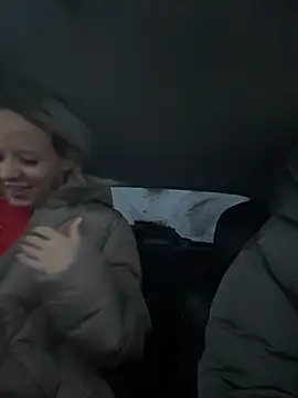 LikaCat online show from 12-02-25, 02:17