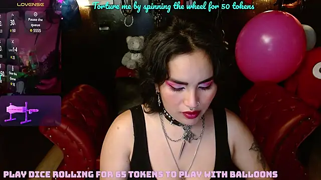 kureiji hentaii online show from 02-26-25, 06:26