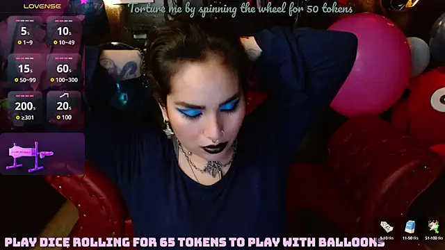 kureiji hentaii online show from 02-27-25, 05:02