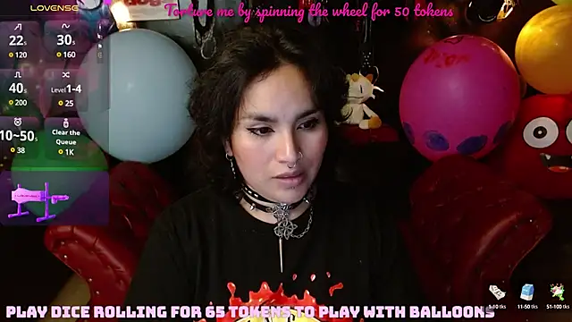 kureiji hentaii online show from 03-06-25, 05:46