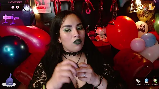 kureiji hentaii online show from 09-08-25, 07:35