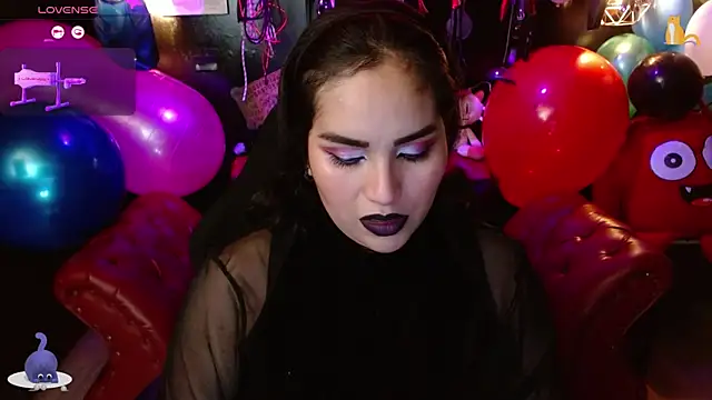 kureiji hentaii online show from 09-09-25, 10:09