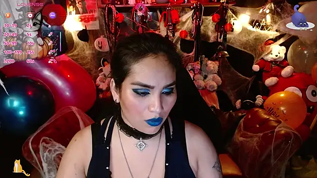 kureiji hentaii online show from 10-16-25, 07:26