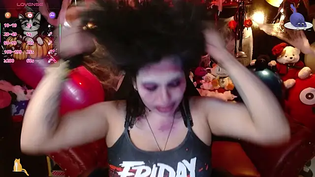 kureiji hentaii online show from 10-25-25, 09:31