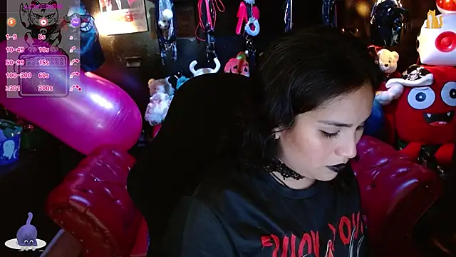 kureiji hentaii online show from 02-12-26, 02:17