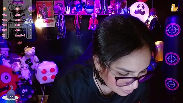 kureiji hentaii online show from 02-26-26, 03:05