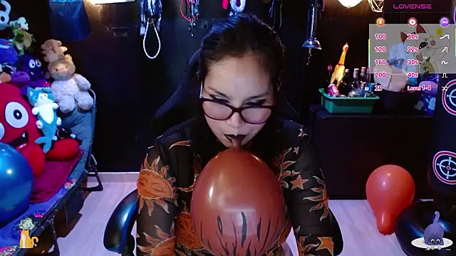 kureiji hentaii online show from 03-06-26, 12:07