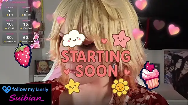  suibian  online show from 09-30-25, 10:04