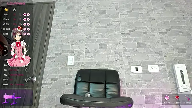 Snapshot of natty_brown chatting on 02-28-25, 07:05 natty brown online show from 02-28-25, 07:05