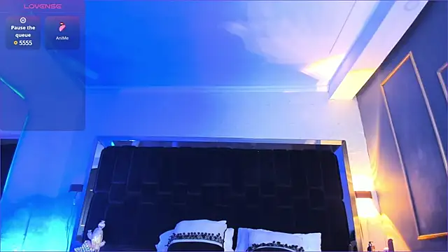 NikkySmiith online show from 03-11-25, 01:16