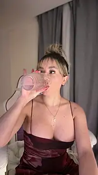 Alison Diaz17 online show from 01-07-26, 11:18