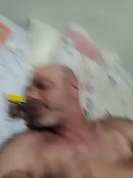 MysticalPolluter online show from 02-05-26, 05:01