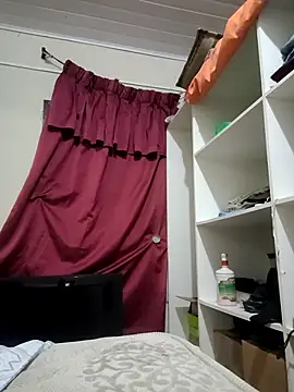 MysticalPolluter online show from 04-09-26, 04:45