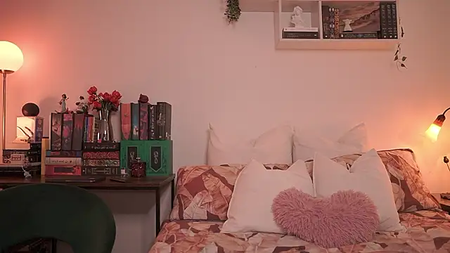 EmilyxRose - online show from 01-16-26, 06:34