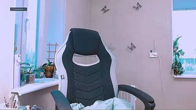 RosaJil online show from 02-12-26, 03:07