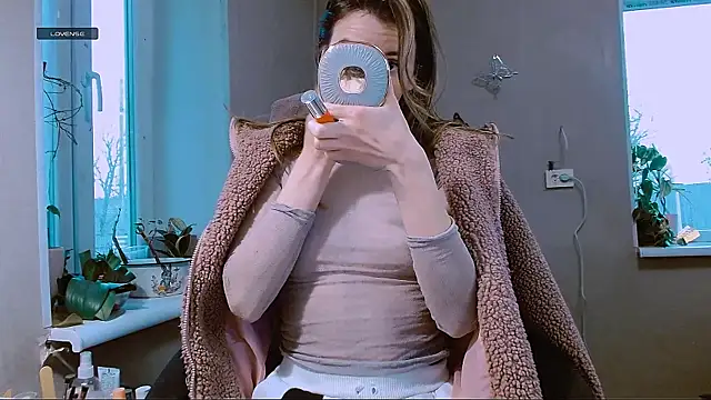 RosaJil online show from 04-02-26, 03:31