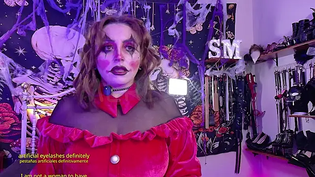 Snapshot of merlyna1 chatting on 11-01-25, 05:53 merlyna1 online show from 11-01-25, 05:53