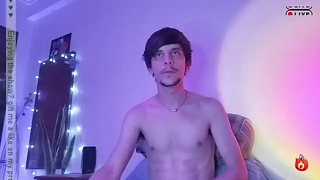 tobix  online show from 01-19-25, 05:58