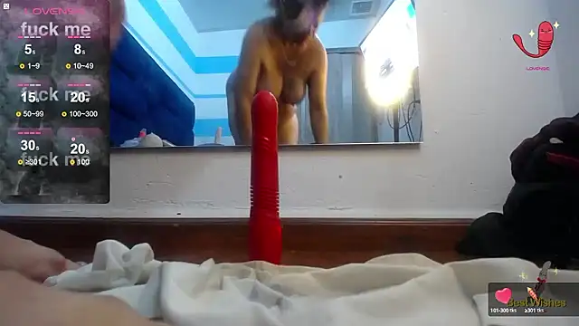 Natasha 699 online show from 02-02-25, 05:10