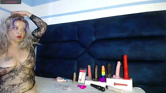 Natasha 699 online show from 02-09-25, 08:02