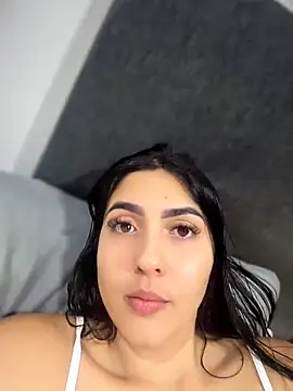 MarianaBenz online show from 06-04-26, 01:11