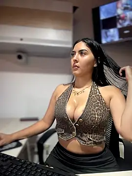 MarianaBenz online show from 06-09-26, 12:11