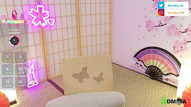 Snapshot of maika08 chatting on 10-18-25, 02:29 maika08 online show from 10-18-25, 02:29