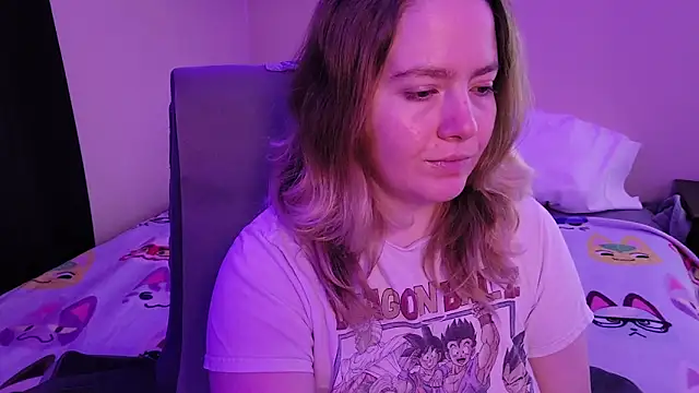 InternetFairy XO online show from 02-03-26, 06:40