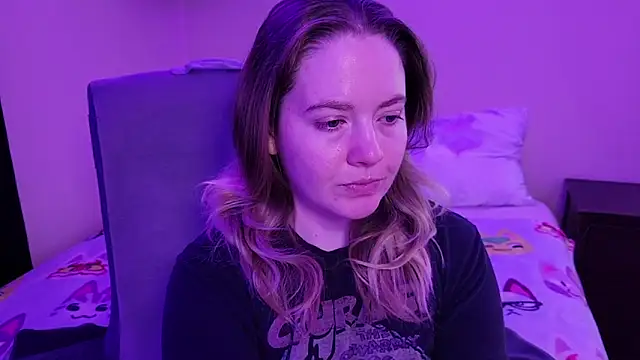 InternetFairy XO online show from 03-14-26, 05:57