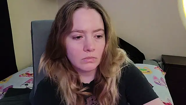 InternetFairy XO online show from 04-01-26, 07:53