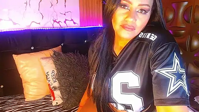 black ambar online show from 01-18-26, 03:43